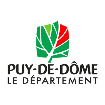 Logo du Puy de Dôme